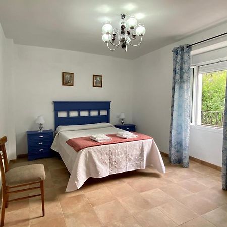 Casilla Solea Rural Villa Carcabuey Ngoại thất bức ảnh