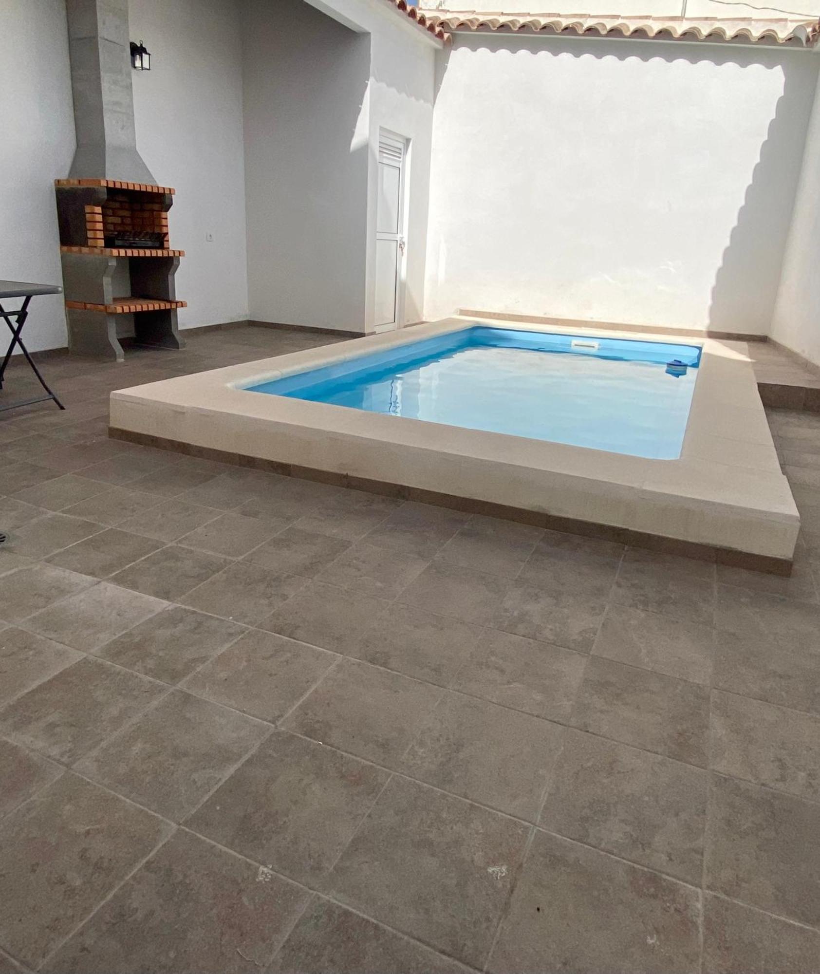 Casilla Solea Rural Villa Carcabuey Ngoại thất bức ảnh